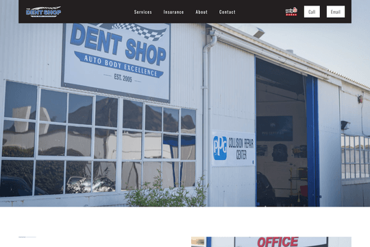 site profile thumbnail