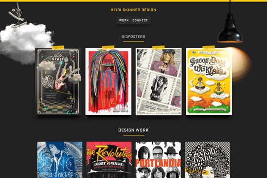 site profile thumbnail