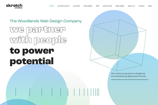 site profile thumbnail