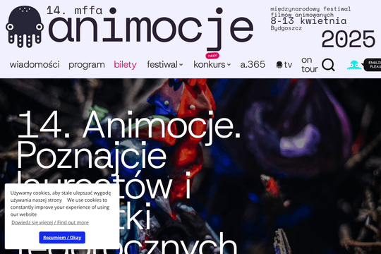 site profile thumbnail