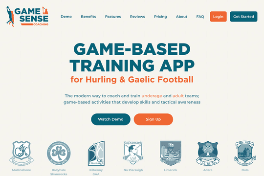 site profile thumbnail