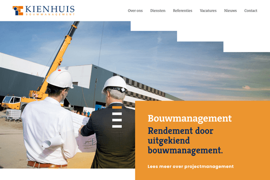 site profile thumbnail