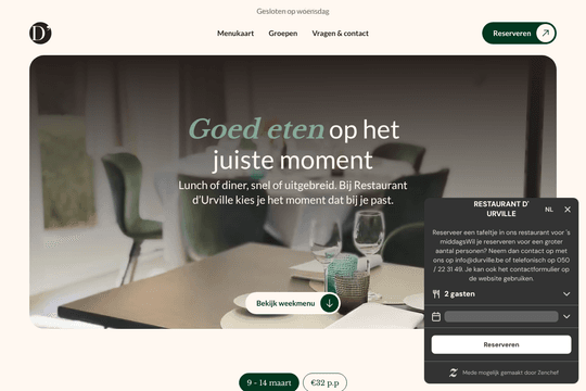 site profile thumbnail