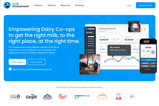 site profile thumbnail