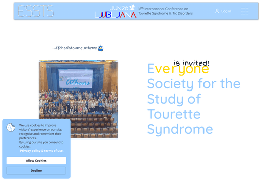 site profile thumbnail