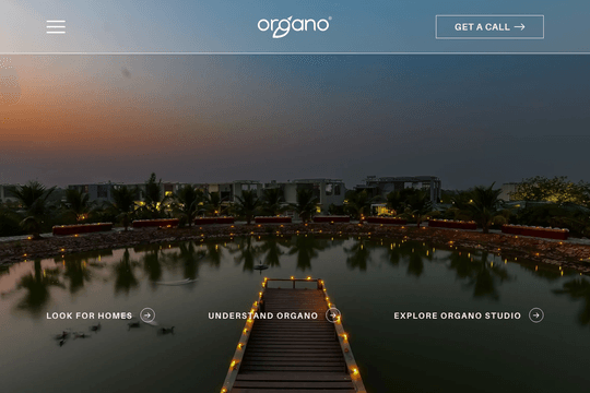 site profile thumbnail