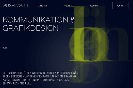 site profile thumbnail