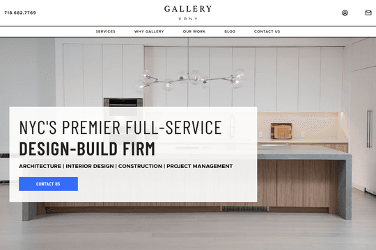 Gallery Kitchen And Bath thumbnail