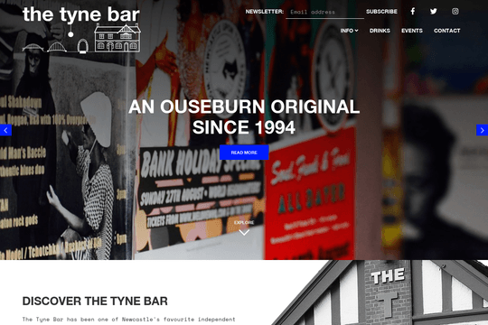 site profile thumbnail