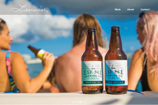 site profile thumbnail