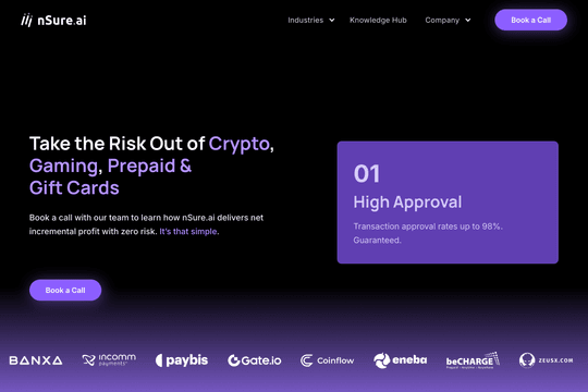 site profile thumbnail