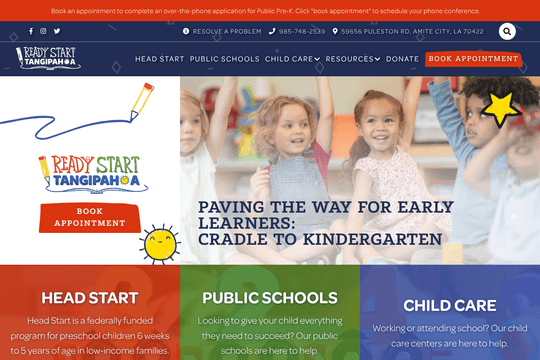 site profile thumbnail