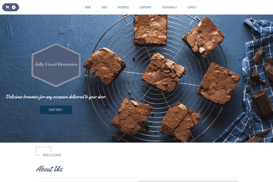 site profile thumbnail