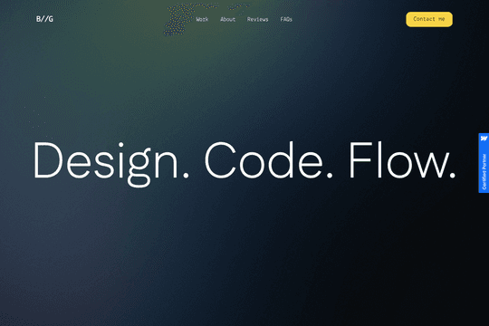 site profile thumbnail