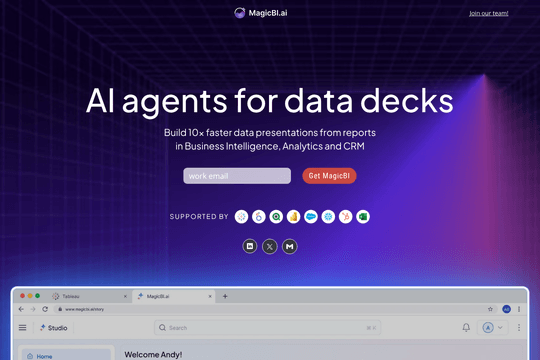 site profile thumbnail