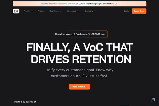 site profile thumbnail