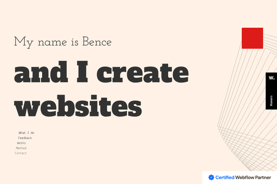 site profile thumbnail