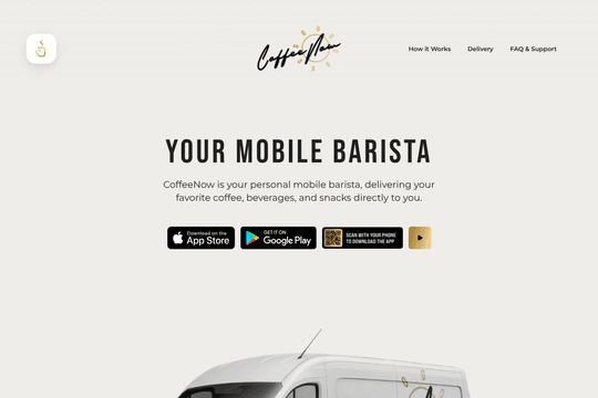 site profile thumbnail