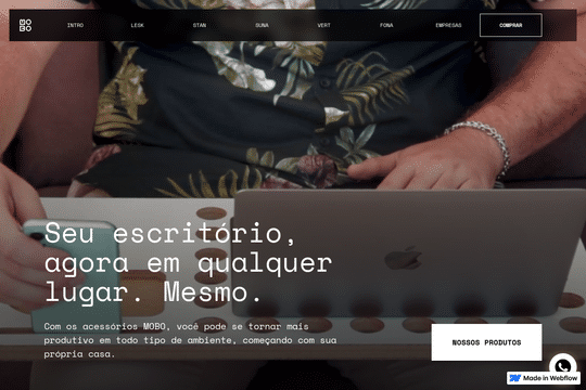 site profile thumbnail