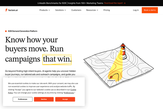 site profile thumbnail