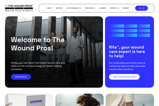 site profile thumbnail