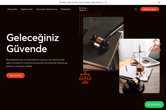 site profile thumbnail