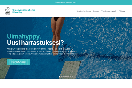 site profile thumbnail