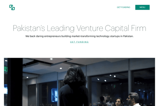 site profile thumbnail