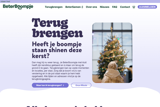 site profile thumbnail