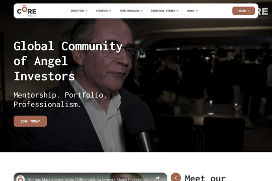 site profile thumbnail