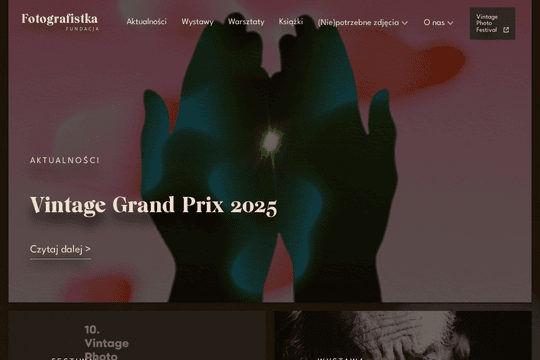 site profile thumbnail