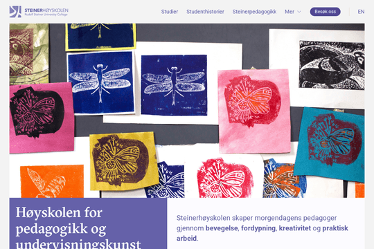 site profile thumbnail
