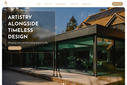 site profile thumbnail