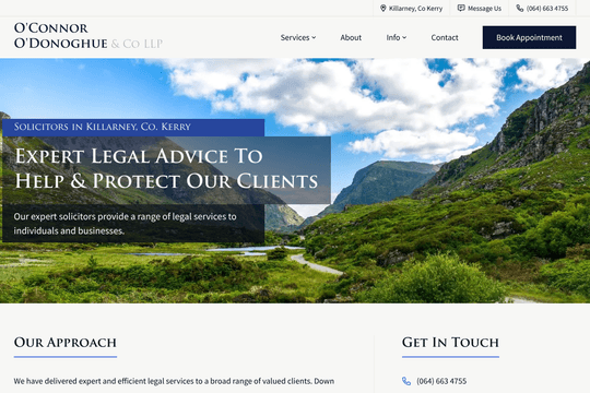 site profile thumbnail