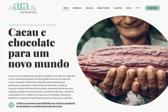 site profile thumbnail