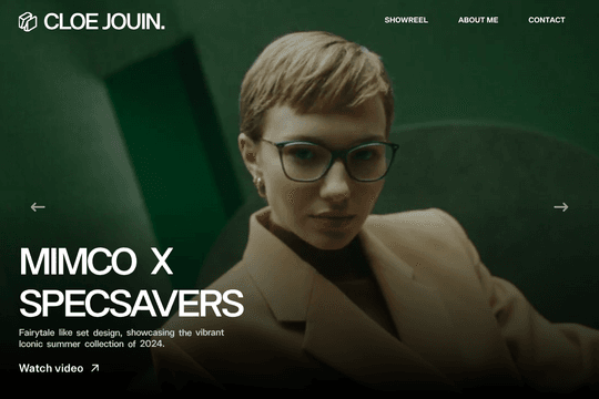 site profile thumbnail