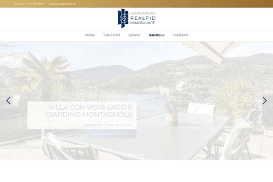 site profile thumbnail
