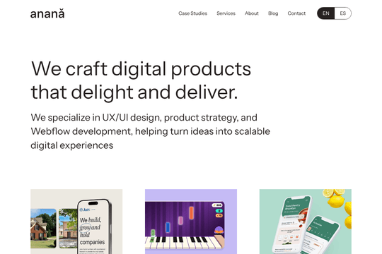 site profile thumbnail