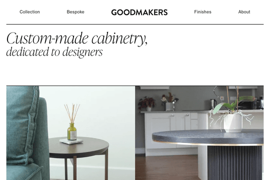site profile thumbnail