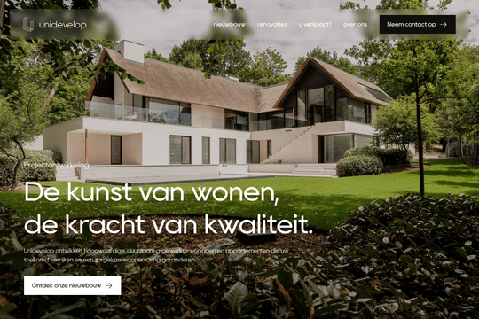 site profile thumbnail