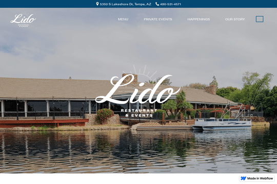 site profile thumbnail