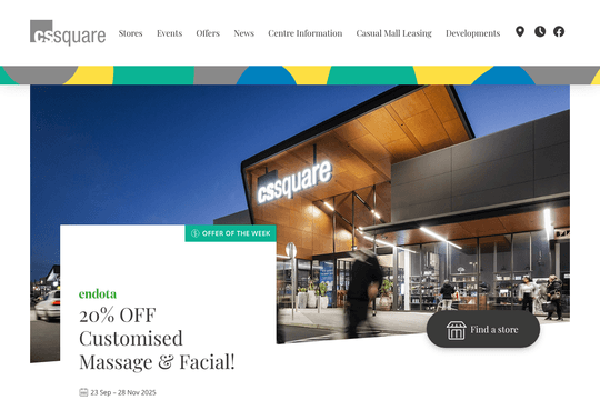 site profile thumbnail