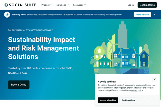 site profile thumbnail