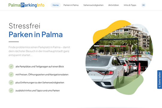 site profile thumbnail