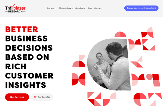 site profile thumbnail