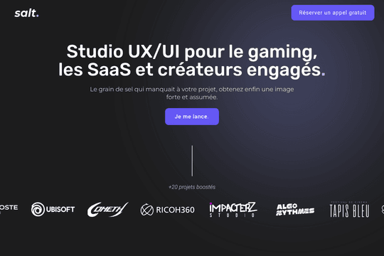 site profile thumbnail