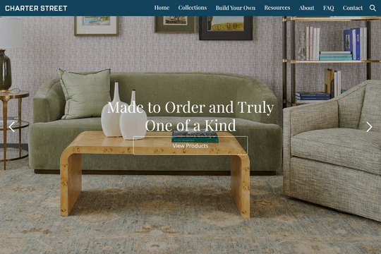 site profile thumbnail