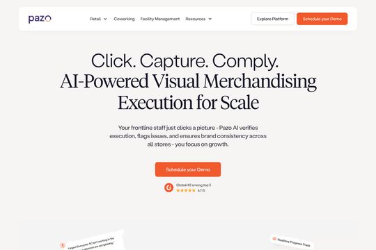 site profile thumbnail