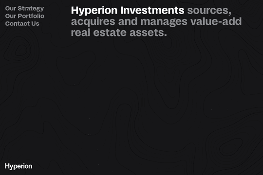 site profile thumbnail