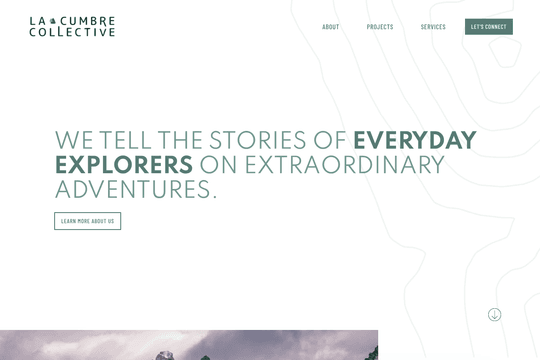 site profile thumbnail